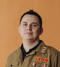 Канубриков Николай Николаевич